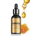 Trendyfave Black Honey Serum Facial Brightening Serum Face Moisturiser Dark Spot Corrector Hydrating Serum Face Serum for Women & Men Face Serum With Honey Extract Serum for Face Care