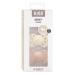 BIBS Infinity Anatomical Pacifier 2-Pack - BPA-Free Silicone Suction Set - Made in Denmark - Size 1 (0-6 Months) - Ivory/Blush - Buy Online on SooperMarket.com