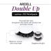 Ardell False Eyelashes 4 Pack Double Up 203 - 4 Pairs Per Pack - Buy Online on SooperMarket.com
