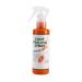 Foot Peeling Spray Orange Oil Foot Peeling Spray that Remove Dead Skin Hydrating Nourish Peel Off Spray Remove Dead Skin Within Seconds Exoliating Peeling & Calluses On FEET