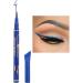 1/12 Colors Liquid Eyeliner Set Eyeliner Set Pigmented Rainbow Colorful Neon Eyeliner Pencil Waterproof Eye Shadow Pencil Long Lasting Wingtail Eyeliner for Mom Wife Girlfriend 06# - Buy Online on SooperMarket.com