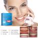 Temporary Tooth Repair Kit - A1 Moldable Fake Teeth Replacement Glue for Missing & Broken Teeth - Dentures Replacement for Men and Women - Buy Online on SooperMarket.com