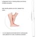 10 Grams Monofilament Diabetes Medical Foot Neuropathy Screening Test Diabetic Feet Care Diabetic Test Diabetic Foot Monofilament Test Pen Foot Filament Tester - Buy Online on SooperMarket.com