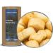 2 x 300g rosemary croutons bread cubes vegetarian vegan and lactose -free for salad soup snacks 2 x 300g in membrandosis (600g)