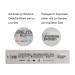 10pcs Disposable Microblading Manual Pen with 18 U Blades - Permanent Makeup 0.2MM Needles and Caps - Buy Online on SooperMarket.com