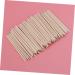 FRCOLOR 100pcs Nail Art Wood Sticks Orangewood Sticks for Nails Cuticles Nails Remover Tool Cuticle Sticks for Nails Nail Cleaning Sticks Wood Cuticle Pusher Wooden Sign Bamboo medium As Shown - Buy Online on SooperMarket.com