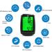 Waterproof Wireless Bicycle Speedometer LCD Odometer | Multi-Function Bike Computer - Buy Online on SooperMarket.com