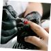 FOYTOKI Nail Polisher Nail Drill Head Nail Drill Bit The Tools Nail Bits Manicure Grinding Tools Manicure Tools Professional Manicure Grinding Heads Manicure Art Grinder Tungsten Steel - Buy Online on SooperMarket.com