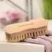 SIDCO Wooden Sauna Massage Brush | Back & Body Fitness Brush for Deep Tissue Relief - Buy Online on SooperMarket.com
