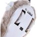 AVZYARDY Clockwork Mouse Toy Cat Plush Rat Mechanical Motion Interactive Toy(Grey) - Buy Online on SooperMarket.com