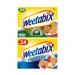 Weetabix Cereal Bundle - Protein & Lyle's Golden Syrup - 24 per pack