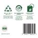Traditional Medicinals Organic Reishi Mushroom Tea with Rooibos & Orange Peel - 16 Count (Pack of 6) - Buy Online on SooperMarket.com