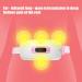 Intelligent Heating Belt for Menstrual & Stomach Pain Relief | Wireless Electric Hot Compress for Women - Buy Online on SooperMarket.com
