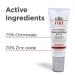 EltaMD UV Lip Balm SPF 36 - Moisturizing Zinc Oxide Lip Sunscreen - Buy Online on SooperMarket.com