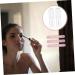 Gogogmee 4pcs mascara plastic volume mascara mascara gel makeup brow gel - Buy Online on SooperMarket.com