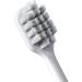 Cepillo de dientes antibacteriano de iones de Plata para adultos cepillo de dientes de cerdas suaves ultrafino con cabeza ancha para el hogar Standard - Buy Online on SooperMarket.com