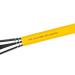 Buy Bdellium Tools Studio Series 966 Duo Fibre Face Shading Makeup Brush - Soft Synthetic Fibers for Blending & Contouring - International Shipping Available - Buy Online on SooperMarket.com