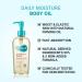 Derma:B Daily Moisture Body Oil 6.76 fl oz - Hydrating Skin Care for All Day Moisture - Buy Online on SooperMarket.com