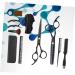 Didiseaon Hair Clippers Set - Professional Hairdressing Kit for Home Haircuts | Black Suits & Supplies - Buy Online on SooperMarket.com