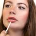 CHADO Gloss Exquisite Lacquer: Mirror Lip Gloss for Extreme Shine | Hydrating Non-Sticky Cruelty-Free | Paraben & Sulfate Free - Clear - Buy Online on SooperMarket.com