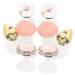 16 Pcs Silicone Gel Toe Separator & Finger Splitter Pedicure Kit - 2.1x1.6cm - As Shown - Buy Online on SooperMarket.com