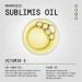 FRAMESI Morphosis Sublimis Oil Shampoo 8.4 fl oz - Nourishing & Hydrating International Shipping Available - Buy Online on SooperMarket.com