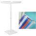 Hair Extension Holder Acrylic Hair Extension Hanger Lightweight Portable Hair Color Rack Wig Storage Hair Stands for Extensions Display Tool for Salon Home - Buy Online on SooperMarket.com
