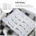STOBOK 2pcs Chess Mold Molds for Resin Epoxy Resin Craft Molds Candy Molds Silicone Chocolate Mold Molds for Chocolate Candle Kit Crystal Silica Gel 3D Clay White Manual - Buy Online on SooperMarket.com