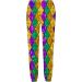 WILLBEST Women Activewear Trouser Straight Wide Leg Yoga Pants Drawstring Oversized Tracksuit Bottoms Jogging Sports Joggers Causal Wide Leg Lounge Pants 538-djufh-yellow-d M - Buy Online on SooperMarket.com