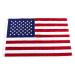 Yafeco U.S. 50 Star Sewn Boat Flag, 16 x 24 inch Yacht Boat Ensign Nautical US American Flag Fully with Sewn Stripes, Embroidered Stars and Brass Grommets 12 x 18 inch 12x 18 Inch
