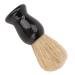 Premium Multipurpose Shaving Brush for Men - Synthetic Beard Brush for Home & Travel - Buy Online on SooperMarket.com