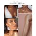 Highlighter Cream 20ml - Liquid Face Glow Illuminator | Shiny Body & Facial Contour Makeup - Buy Online on SooperMarket.com