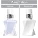 Essie Gel-Like Nail Polish Lasts Up To 15 Days With Flex.e Gel Technology No Chipping Glass-Like Shine Vegan Formula Gel Couture 450 Perfect Posture 13.5 ml Operfect Posture - Buy Online on SooperMarket.com