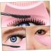 VILLCASE Makeup Bundles 2pcs Mascara Brush Eyeshadow Brush Mascara Shield and Eyeliner Kit Eyelash Curler Multifunction - Buy Online on SooperMarket.com