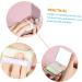 BCOATH 1 Set Sheets Oil Blotting Paper Oil Absorbing Tools Oil Absorbing Paper Face Cleaning Papers Oil-Absorbing Papers Paper for Oil Absorbing Cleaning Tissue Oil Control Papers - Buy Online on SooperMarket.com