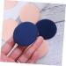 Didiseaon Powder Puff | Round Make-up Sponge | Wet & Dry Use | International Shipping Available - Buy Online on SooperMarket.com