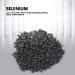 High Purity 99.99% Selenium Metal Se Element 10g Sample for Industrial Welding - Welding Rods and Wires - Buy Online on SooperMarket.com