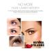 Premium Essence Brow & Lash Growth Serum - Boost Natural Growth & Thickness - Buy Online on SooperMarket.com
