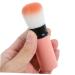 Angoily Retractable Makeup Brush Set - Blush Loose Powder & Multifunction Honey Powder Brush for Flawless Application - International Shipping Available - Buy Online on SooperMarket.com