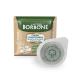 Caff Borbone coffee compostable pods decaffeinated DECH mix - 150 pieces - compatible with ESE System Paper Pads 44 mm decaffeinated DEK Mixing 1.08 kg (1 Pack)