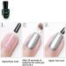 Glitter Nail Polish Emerald Green Nail Polish Nail Varnish - 10ML Quick Dry Breathable Long Lasting Dark Green Nail Polish - Oil Based Formula Non-toxic No UV Needed DIY Nail Art Manicure for Women - Buy Online on SooperMarket.com
