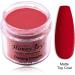 28g/Box Elegant Red Dipping Powder - No Lamp Cure, Gel Polish Effect | HJ-ND064B-No.53 - Buy Online on SooperMarket.com