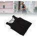 Waist Trainer Sweat Vest for Men Men Sauna Vest Shaper Gym Fitness Workout Neoprene Sweat Waist Trainer Zipper Tank Top Inner Silver L/XL - Buy Online on SooperMarket.com
