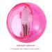 Nail Cleaning Brush Box | Dual Clean Nail Art Drill Head & Polishing Tool Perfect for Dust Removal and Manicure? - Buy Online on SooperMarket.com