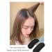 5 Pairs Women Bump Up Hair Clips - Hair Volume Base Styling Accessories for Beehive Hair Styler - Barrettes Hair Increasing Tools - Buy Online on SooperMarket.com