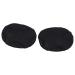Foot Cushion for Ball of Foot Elastic 3 Hole Metatarsal Pads for Women | Comfort & Support - Buy Online on SooperMarket.com