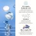 TORRIDEN Dive-in Hyaluronic Acid Serum & Soothing Cream Set | Vegan, Clean, Cruelty-Free Skincare | Moisturizer & Astringent for Face | Alcohol & Fragrance-Free | 1.69 fl oz Serum, 3.38 fl oz Cream - Buy Online on SooperMarket.com