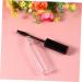 HAPINARY 5pcs Eyelash Sub Tube Empty Mascara Tube for oil Empty Mascara Travel Storage Bottles 1 g (Pack of 1) Black - Buy Online on SooperMarket.com