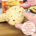 Deans Scottish Butterscotch Shortbread Biscuit - 130g Pack Luxury Butterscotch Shortbread Rounds. Great Flavour & Texture For Dunking In Tea/Coffee. Slowly Baked By Hand To An Original Scottish Recipe - Buy Online on SooperMarket.com