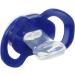 MasterPieces LAD2000 Los Angeles Dodgers Pacifier 2-Pack - Officially Licensed MLB Baby Pacifiers - Buy Online on SooperMarket.com